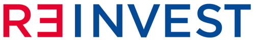 reinvest logo